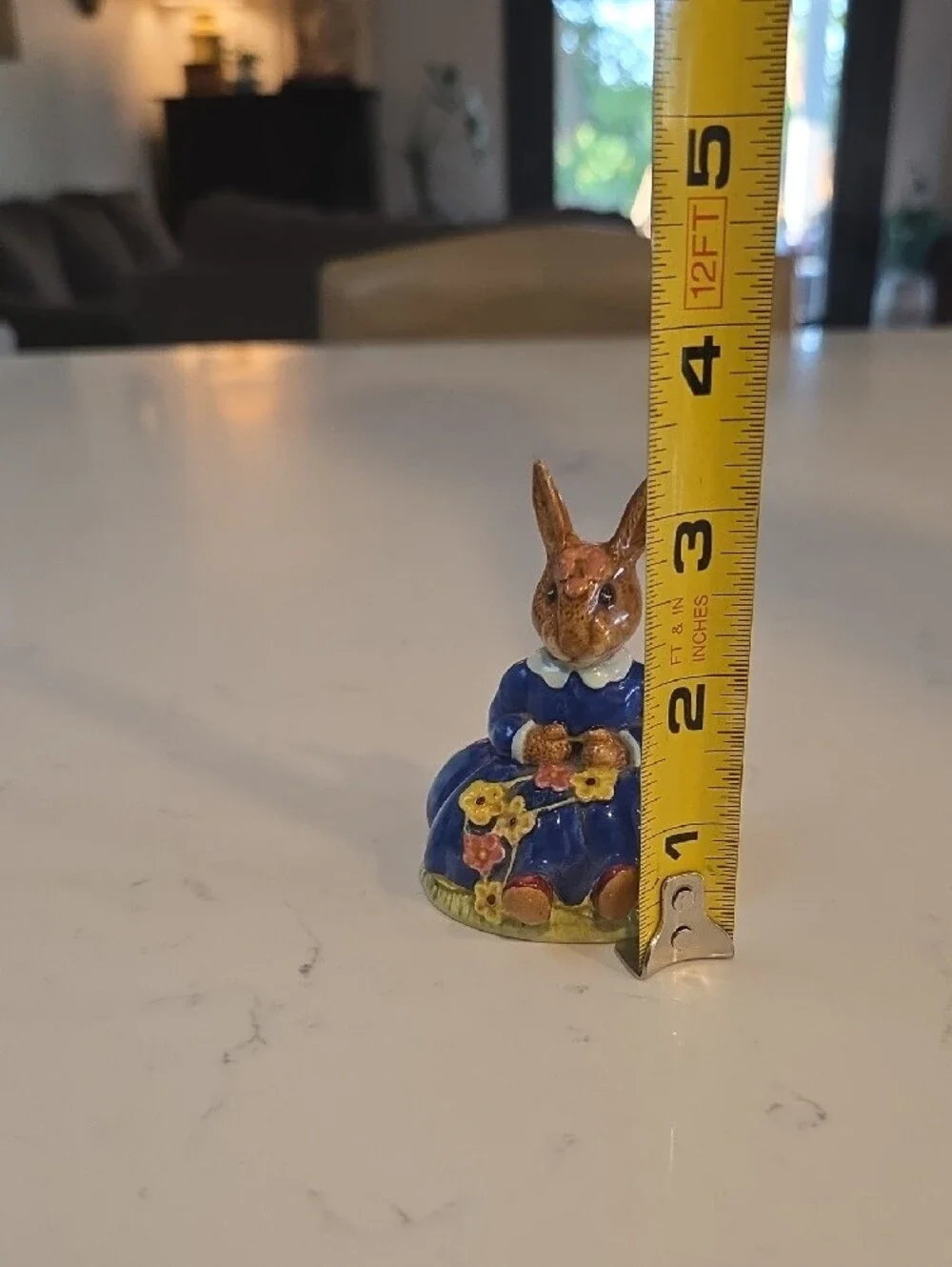 Royal Doulton Daisie Bunnykins 